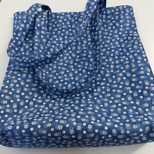 Sunflower Tote/Bag
